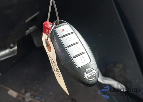 2011 Nissan Altima из США, поврежденный, VIN 1N4CL2AP6BC185318